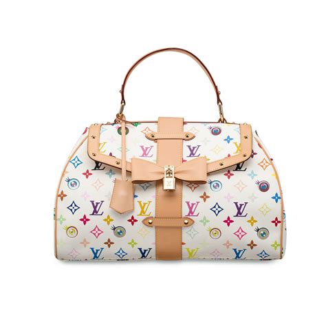 louis vuitton takashi murakami eye|louis vuitton murakami monogram.